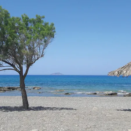 Aristea Seaside Retreat With Private Pool *